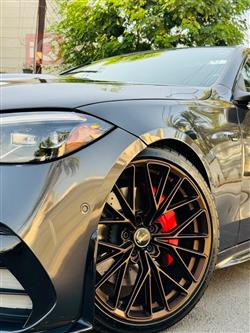 مێرسێدس بێنز C-Class